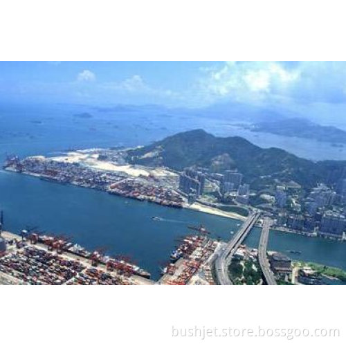 Ningbo, Yiwu Shipping Services